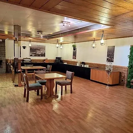 Siegerland-hotel