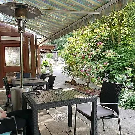 酒店 Siegerland-hotel 3*