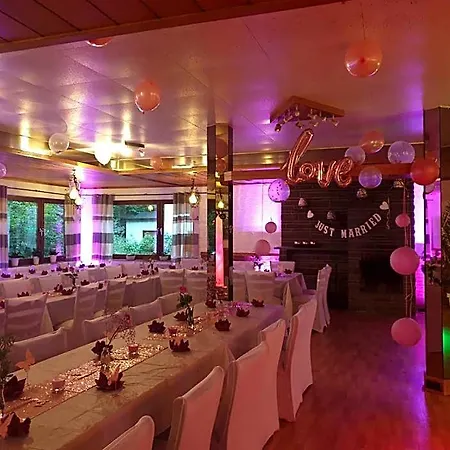 Siegerland-hotel 3*