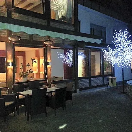 Siegerland-hotel 3*