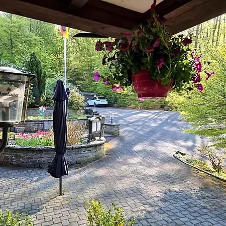 Siegerland-hotel 3*