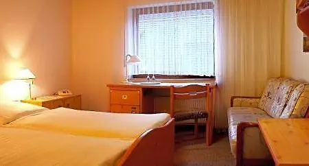 Siegerland-hotel فندق فرويدينبيرغ