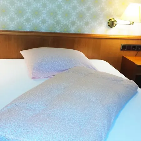 Siegerland-hotel 酒店