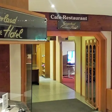 Siegerland-hotel 3* 弗罗伊登贝格