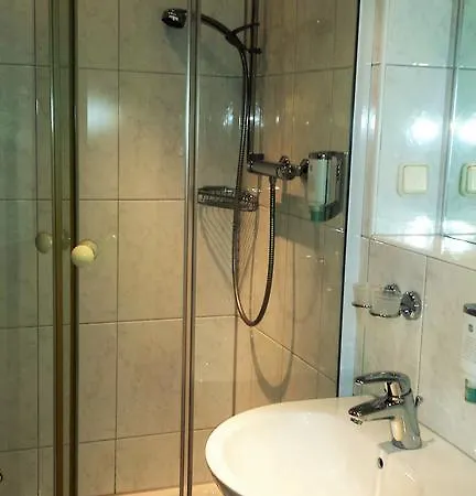 فندق Siegerland-hotel فرويدينبيرغ