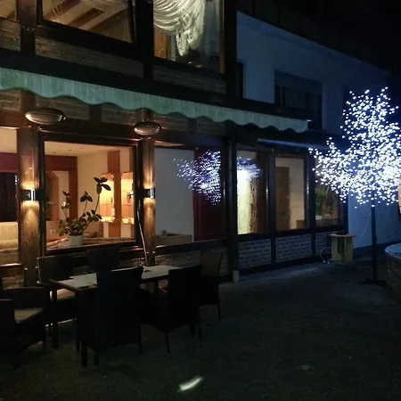 Siegerland-hotel 3*