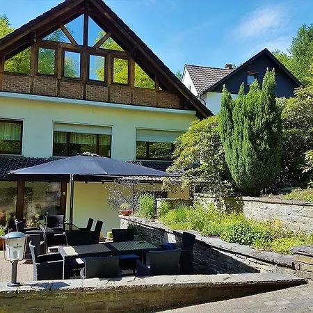 Siegerland-hotel 酒店