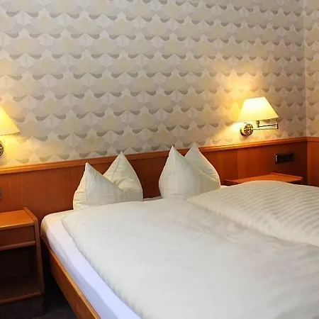 Siegerland-hotel Hotel