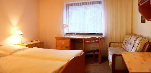 Siegerland-hotel Hotell