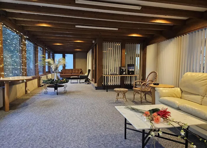 Siegerland-hotel 3* Freudenberg (North Rhine-Westphalia)