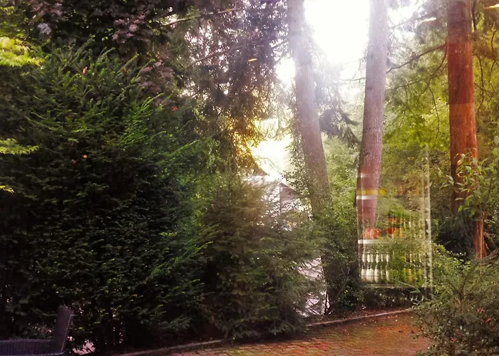 Siegerland-hotel Hotell Freudenberg (North Rhine-Westphalia)