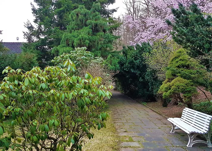 Siegerland-hotel 3* Freudenberg (North Rhine-Westphalia)