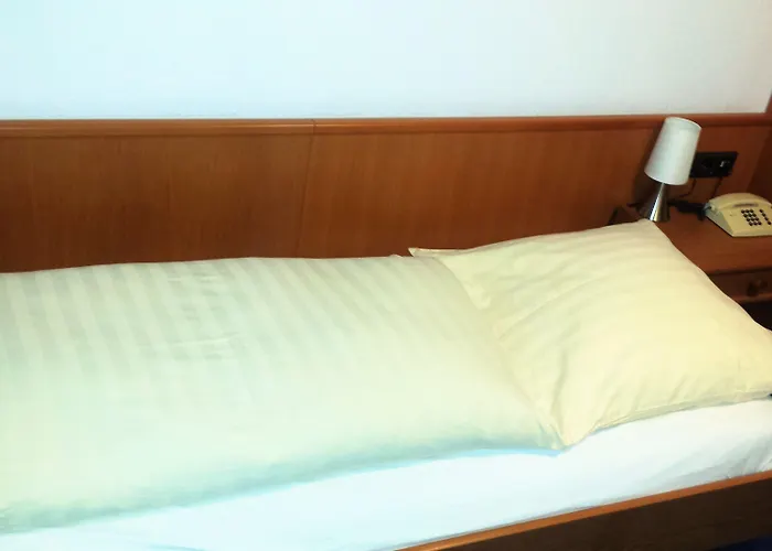 Siegerland-hotel מלון פרוידנברג