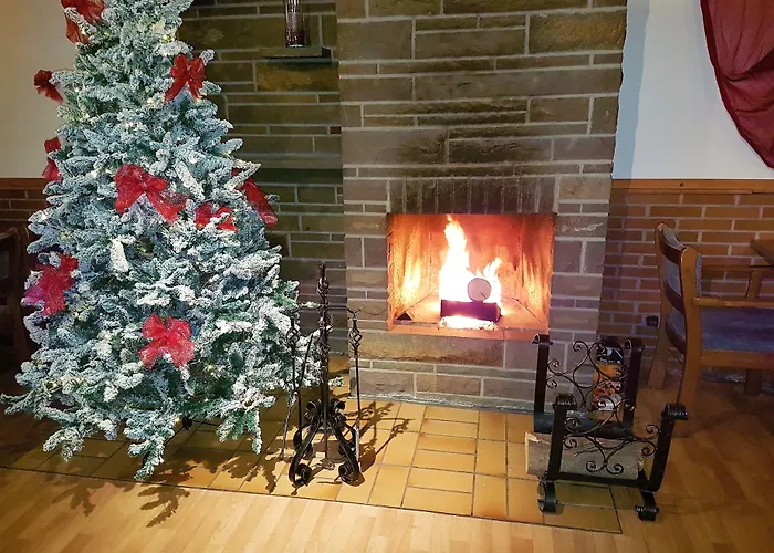 Siegerland-hotel פרוידנברג