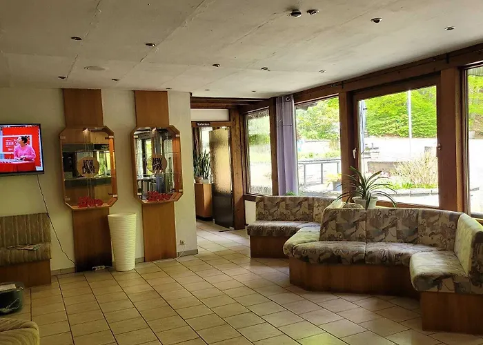 Siegerland-hotel מלון