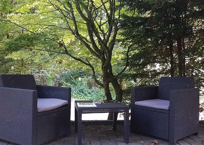 Siegerland-hotel 3* Freudenberg (North Rhine-Westphalia)