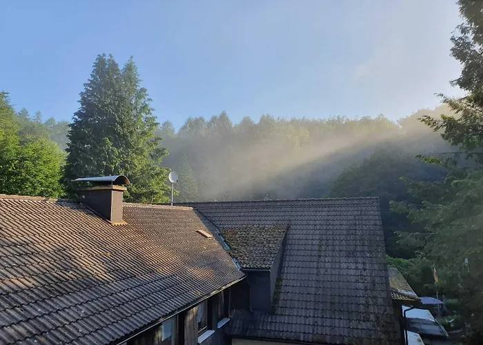 Hotell Siegerland-hotel