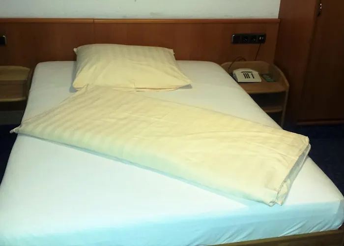 Hotell Siegerland-hotel 3*