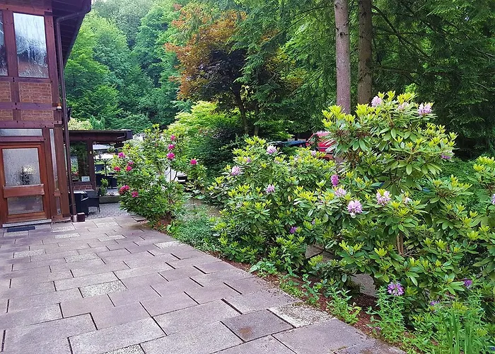 מלון Siegerland-hotel 3*